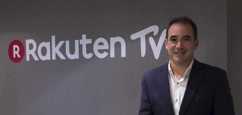 Rakuten.tv eleva sus ventas un 36% en 2016 tras el desembarco de Netflix en España